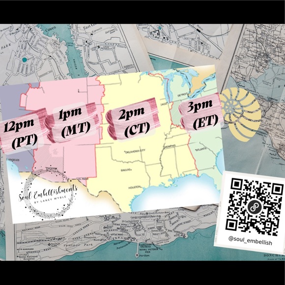 🥳I’ll be Hosting an InApp Party, June 16th @12PM for “The Best in Bags Party”🥳 - Picture 8 of 16